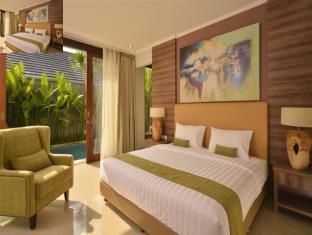 Sotis Villa Canggu Dalung  Экстерьер фото
