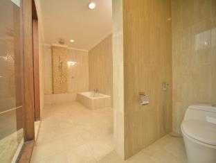 Sotis Villa Canggu Dalung  Экстерьер фото