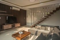 Sotis Villa Canggu Dalung  Экстерьер фото
