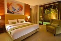 Sotis Villa Canggu Dalung  Экстерьер фото