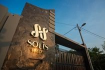 Sotis Villa Canggu Dalung  Экстерьер фото