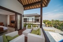 Sotis Villa Canggu Dalung  Экстерьер фото