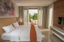 Sotis Villa Canggu Dalung  Экстерьер фото