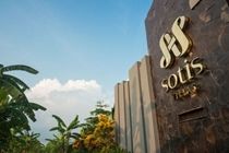 Sotis Villa Canggu Dalung  Экстерьер фото